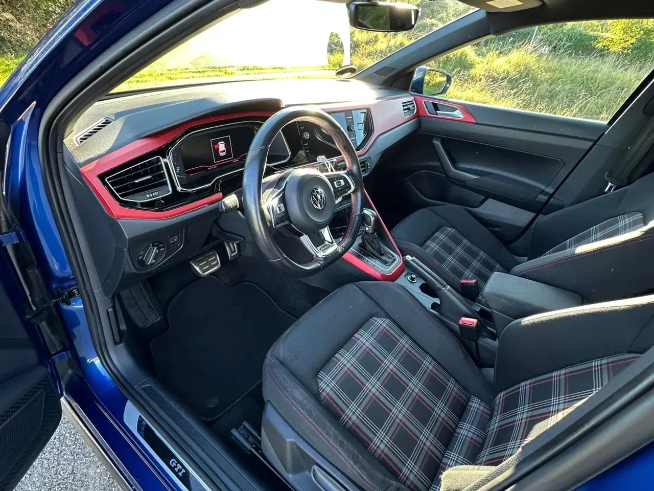 Billede 5 - VW Polo 2,0 GTi+ DSG
