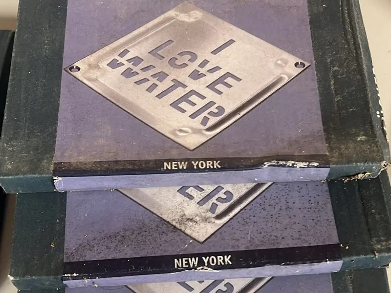 Billede 4 - Blucher afløbs riste 