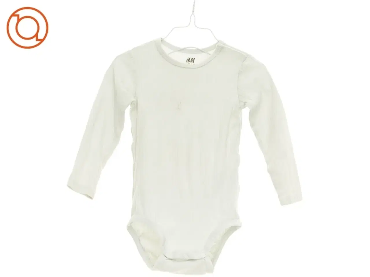 Billede 1 - Bodystocking fra H&M (str. 86 cm)