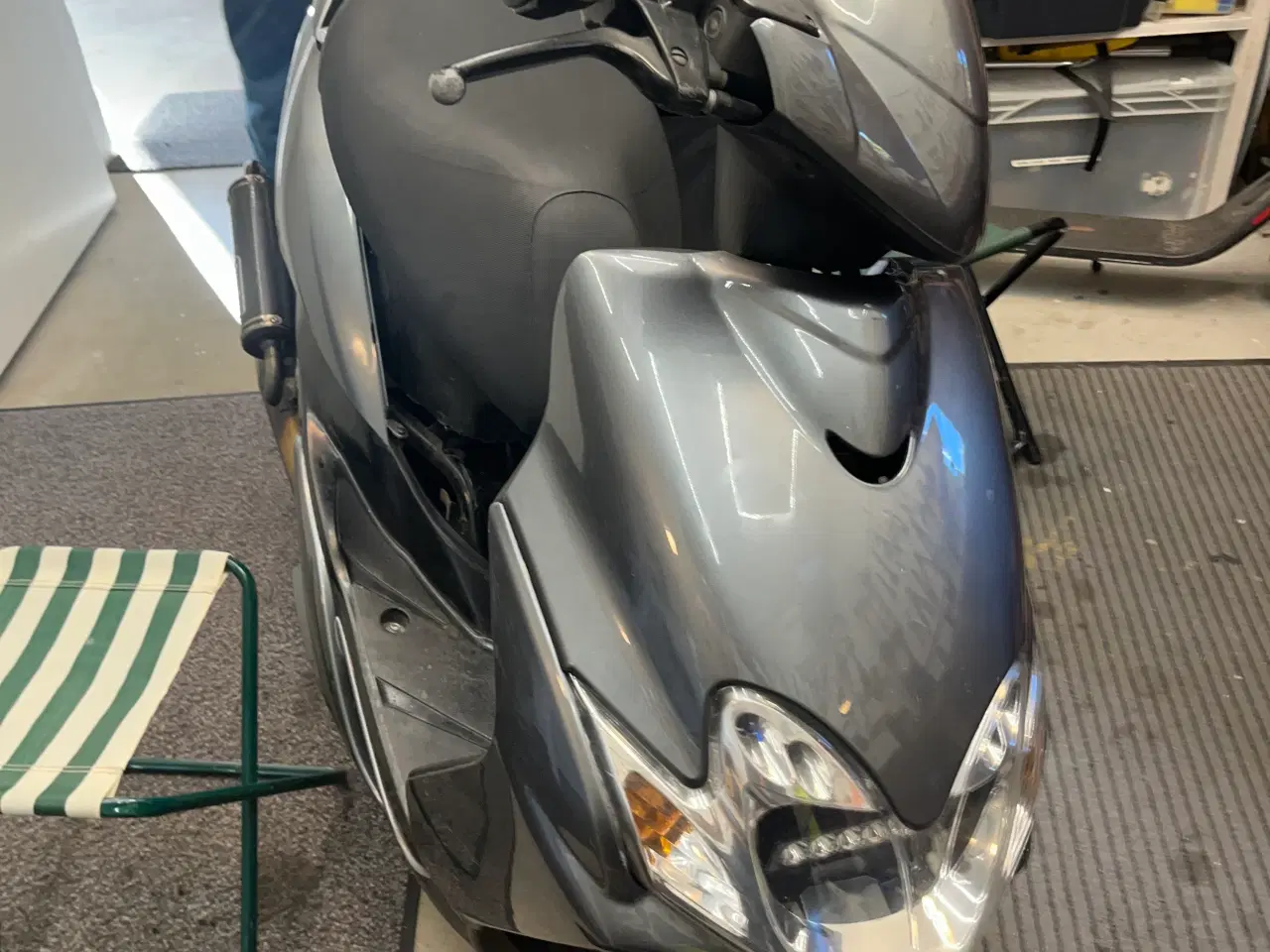 Billede 2 - Hurtig jog r 100+