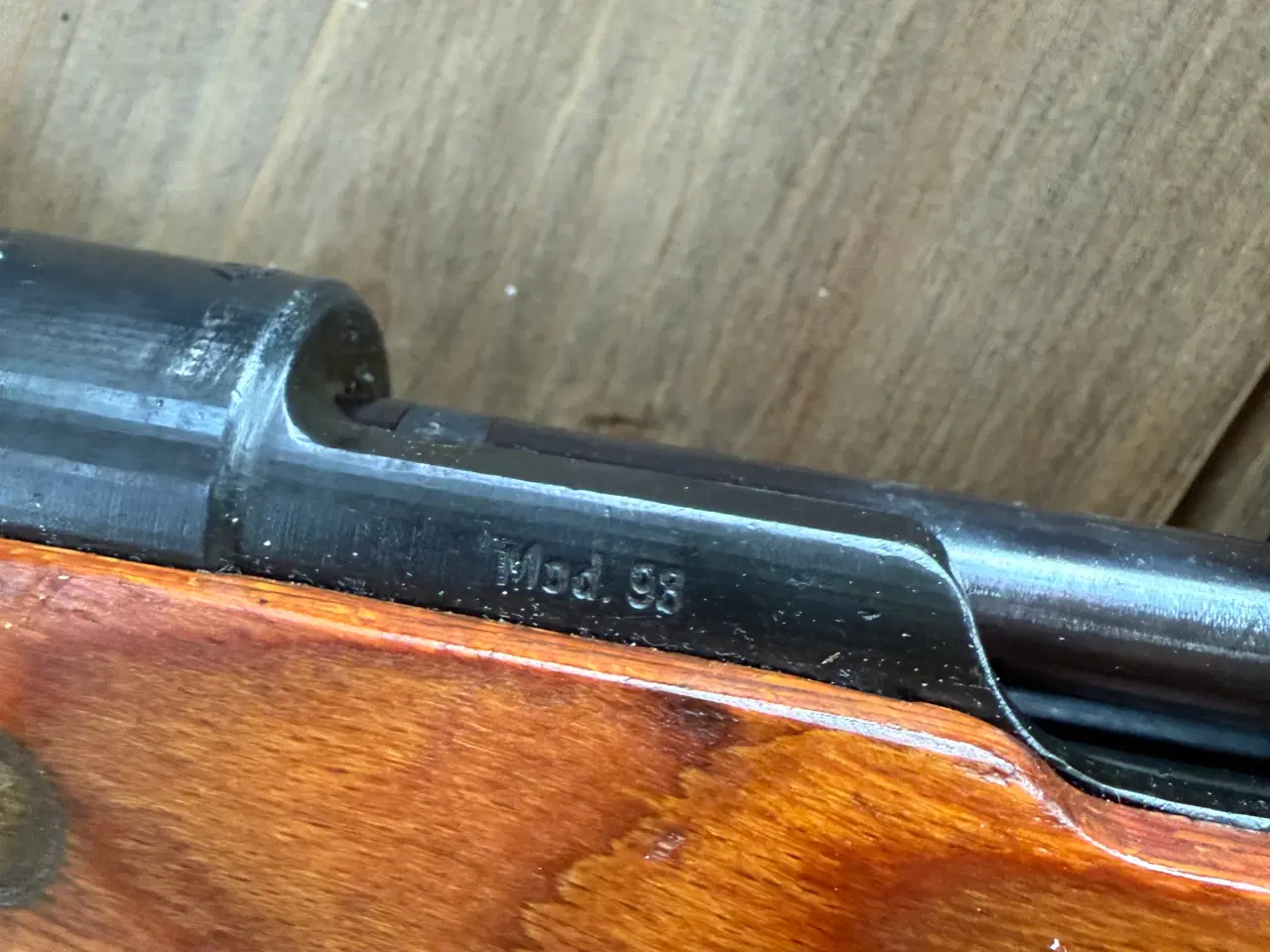 Billede 3 - Mauser 98K