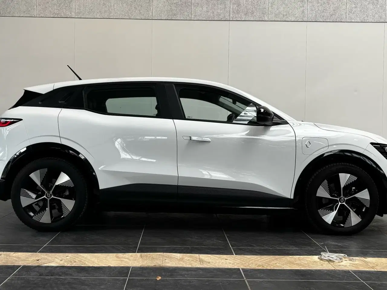 Billede 3 - Renault Megane E-Tech 40 Equilibre