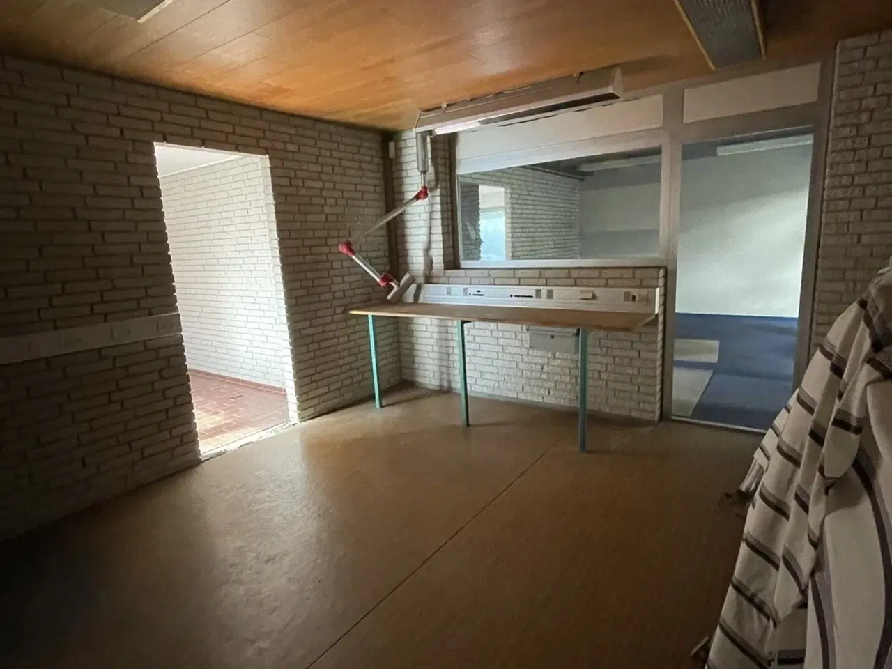 Billede 7 - Kontorlokaler med mulighed for tilhørende lager – Odense SV