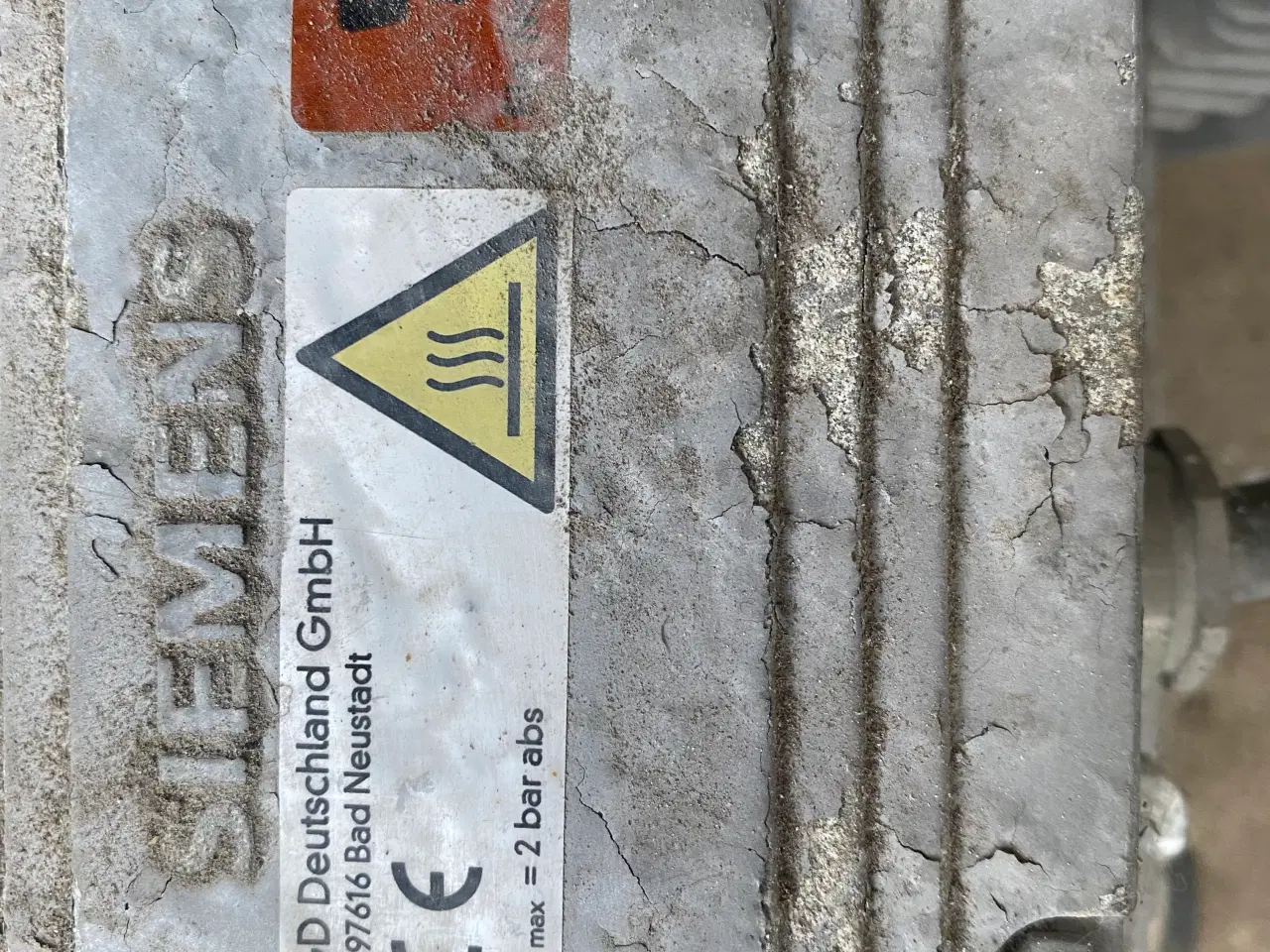 Billede 2 - RINGKAMMERBLÆSER