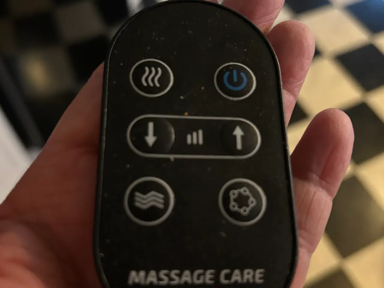 Billede 3 - Massage apparat 