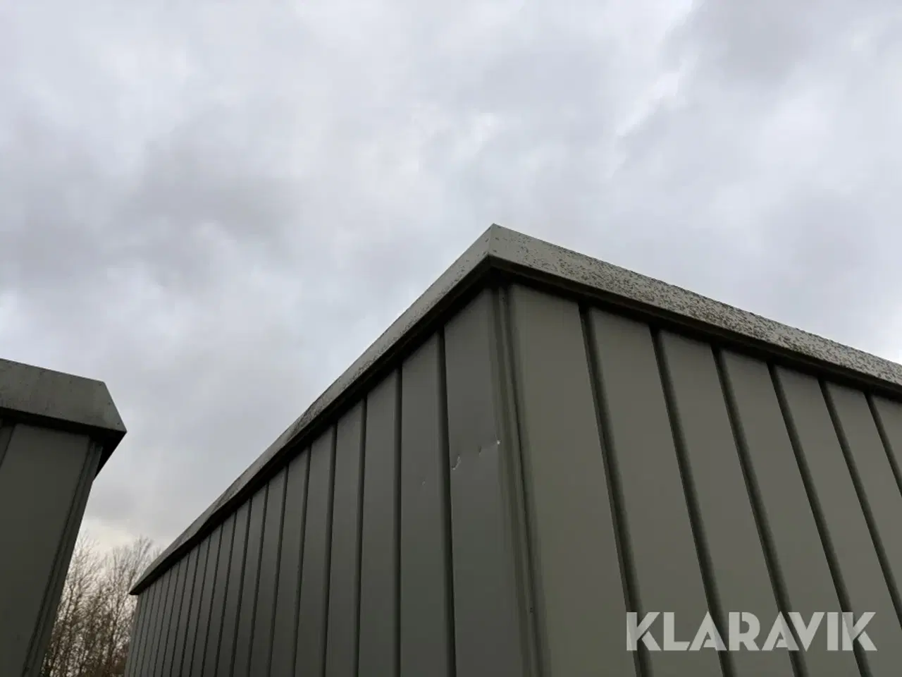 Billede 10 - Skur Priess