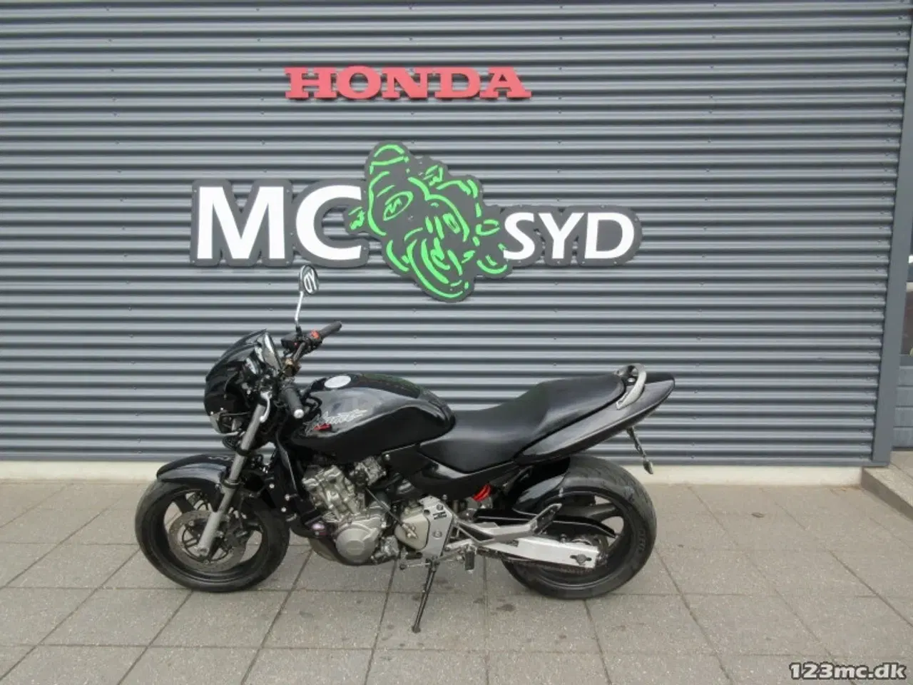 Billede 14 - Honda CB 600 F Hornet MC-SYD BYTTER GERNE