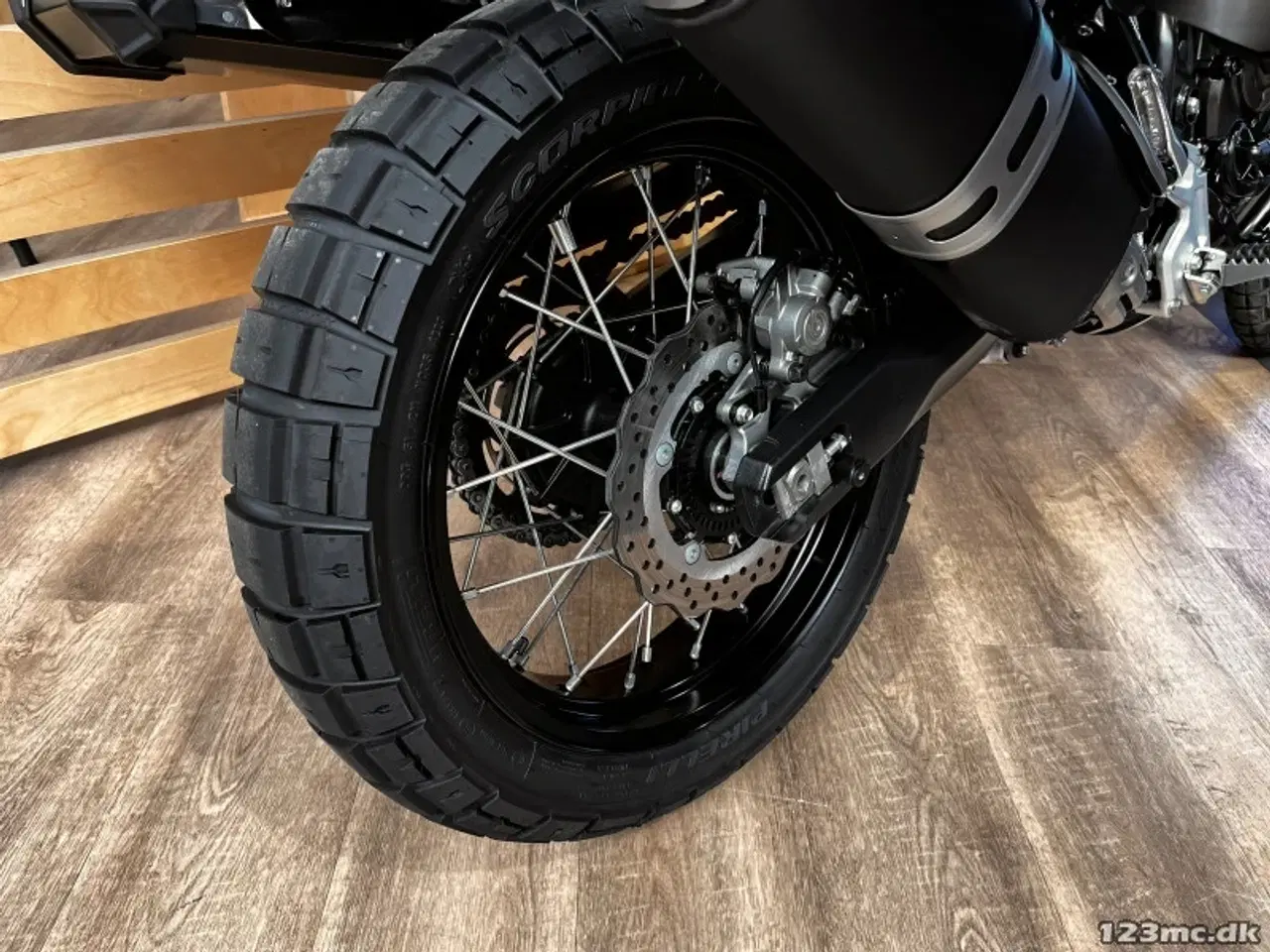 Billede 13 - Yamaha Ténéré 700