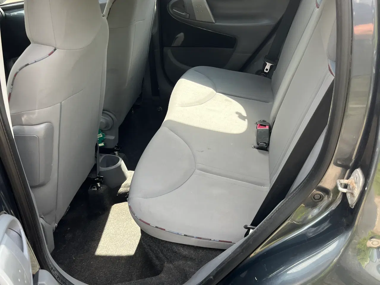 Billede 5 - Citroen C1