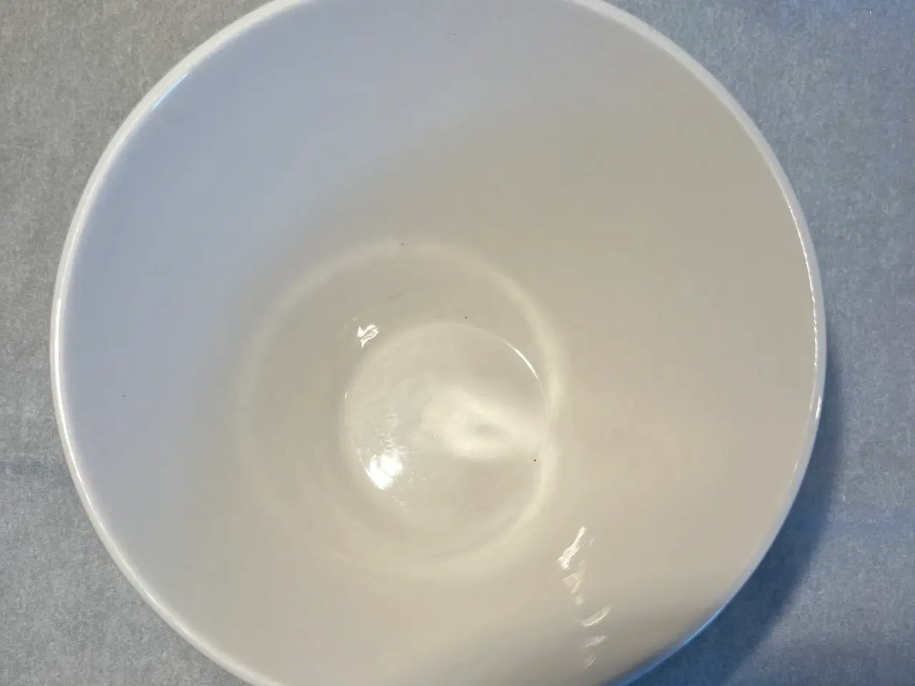 Billede 3 - Anne Black "Tilt" skål - håndlavet