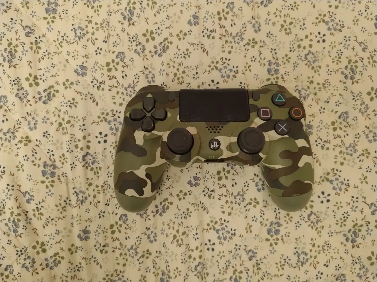 Billede 1 - PlayStation 4 controller 