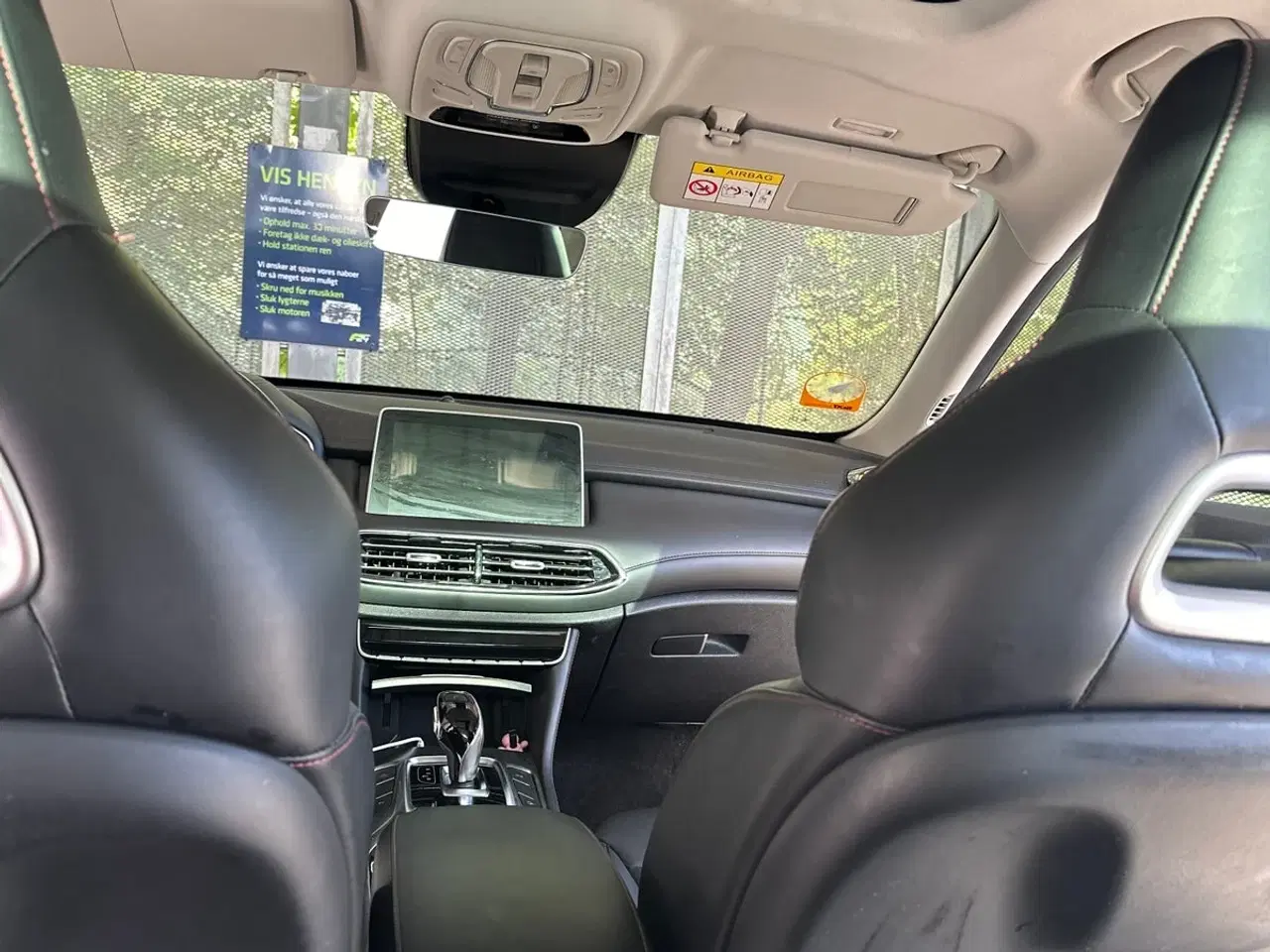 Billede 6 - MG EHS 1,5 PHEV Comfort