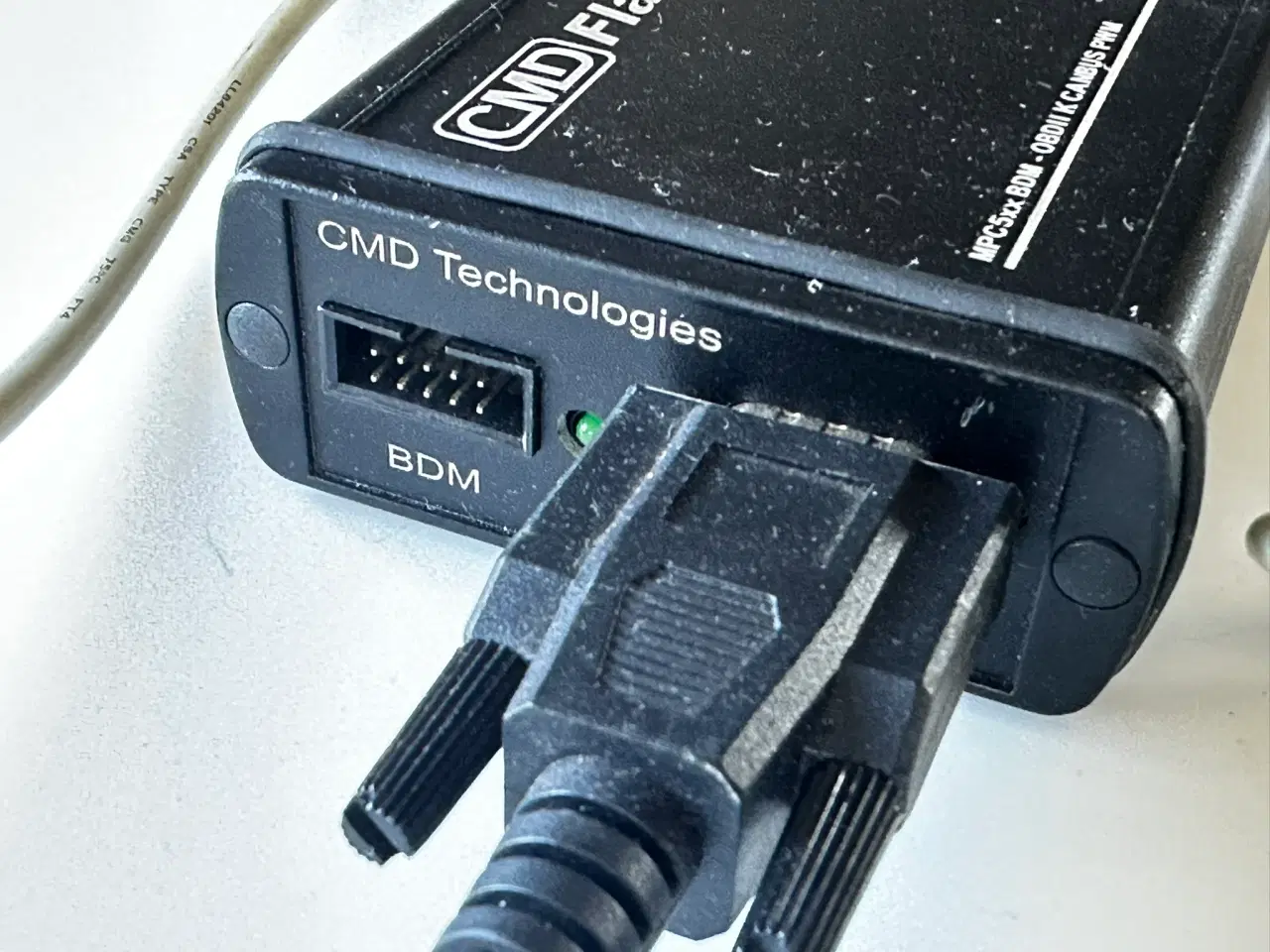 Billede 2 - CMD Flashtec - Full Master - SA Tuning Tool