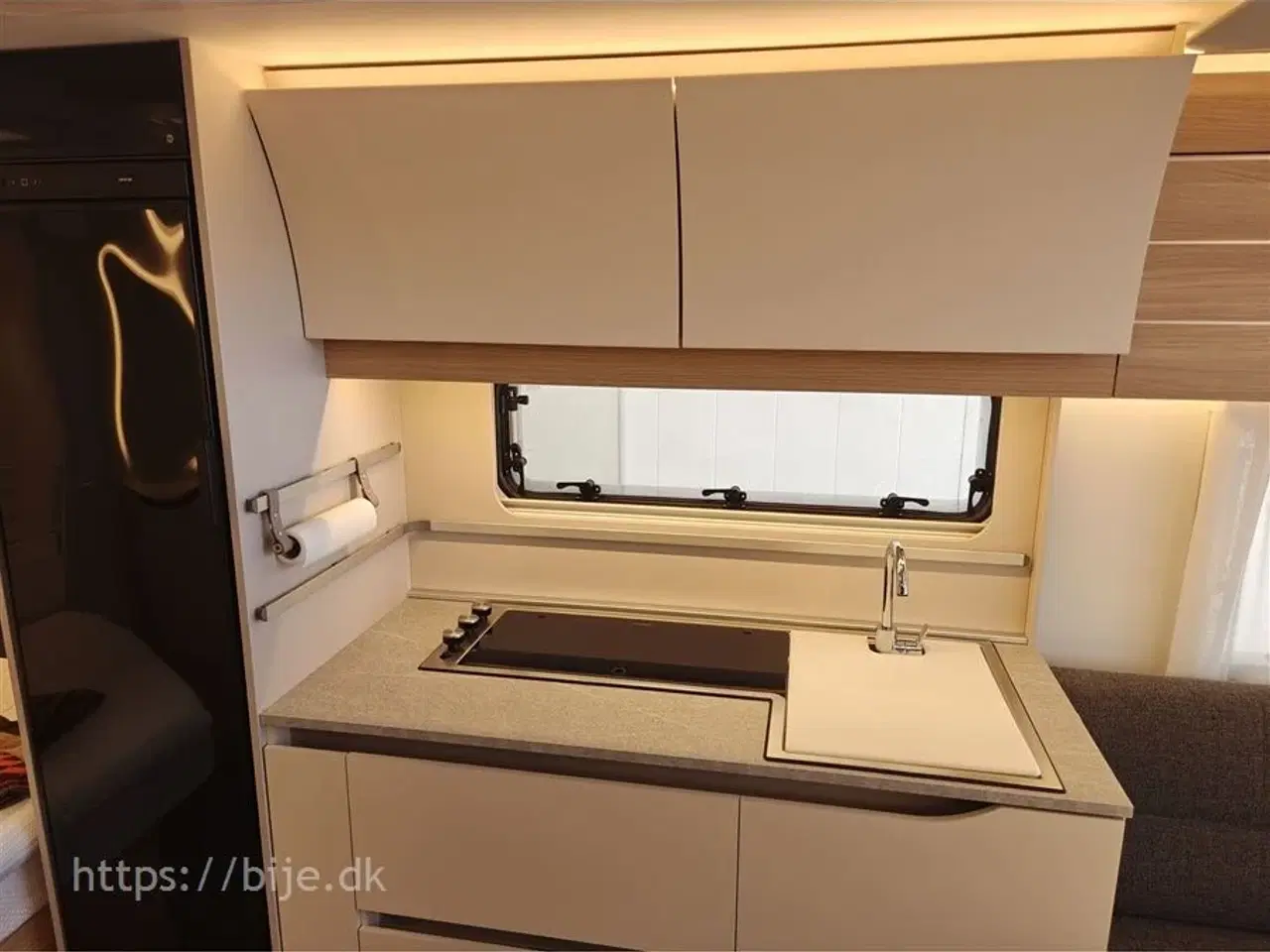 Billede 4 - 2021 - Adria Adora 522 UP ALDE   Køb denne vogn og få et gavekort på 5.000 kr. med i handlen.