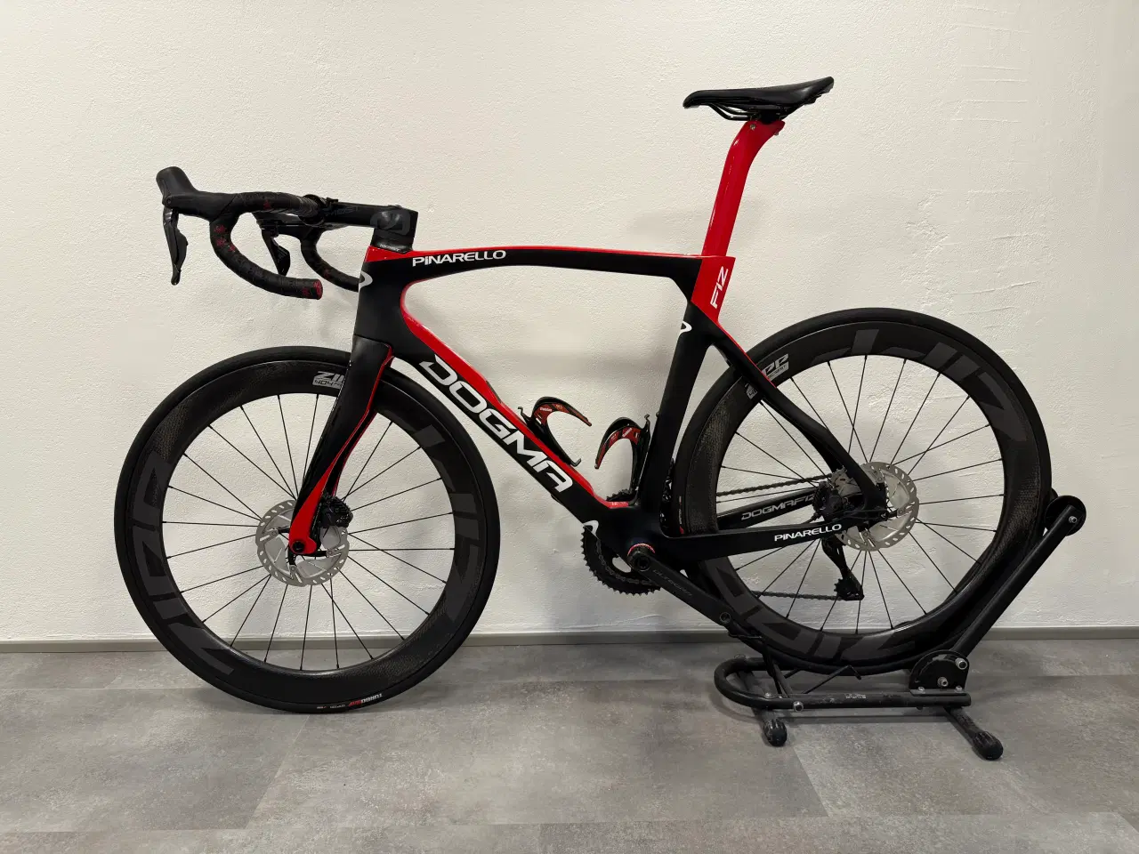 Billede 9 - Pinarello Dogma F12