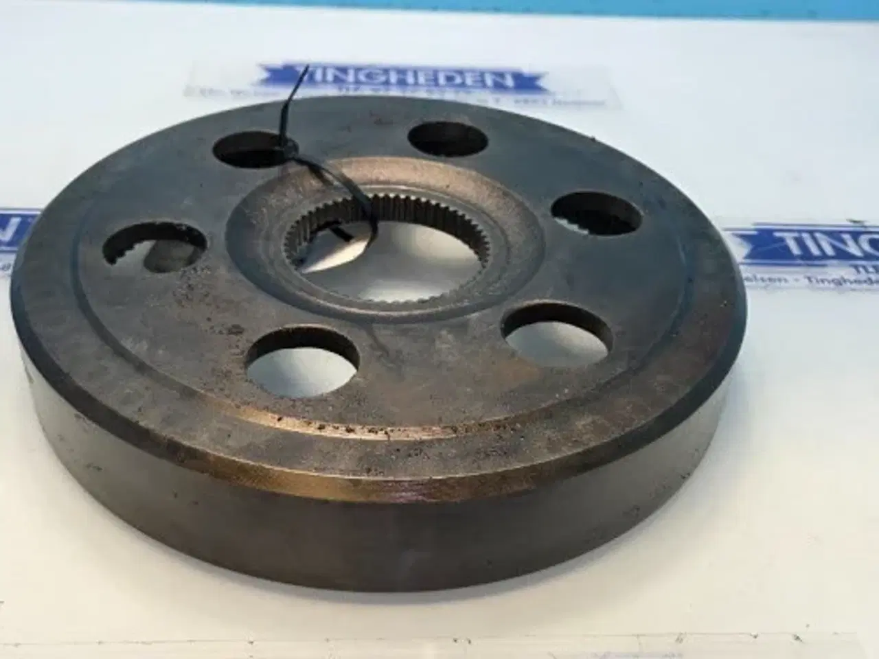 Billede 2 - John Deere 6300 Gear RE150862