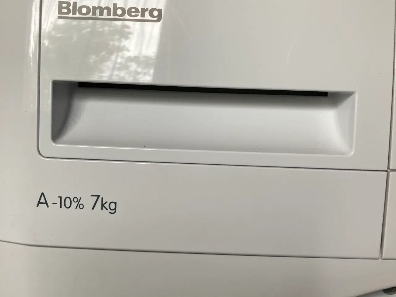 Billede 2 - Blomberg kondens tørretumbler 