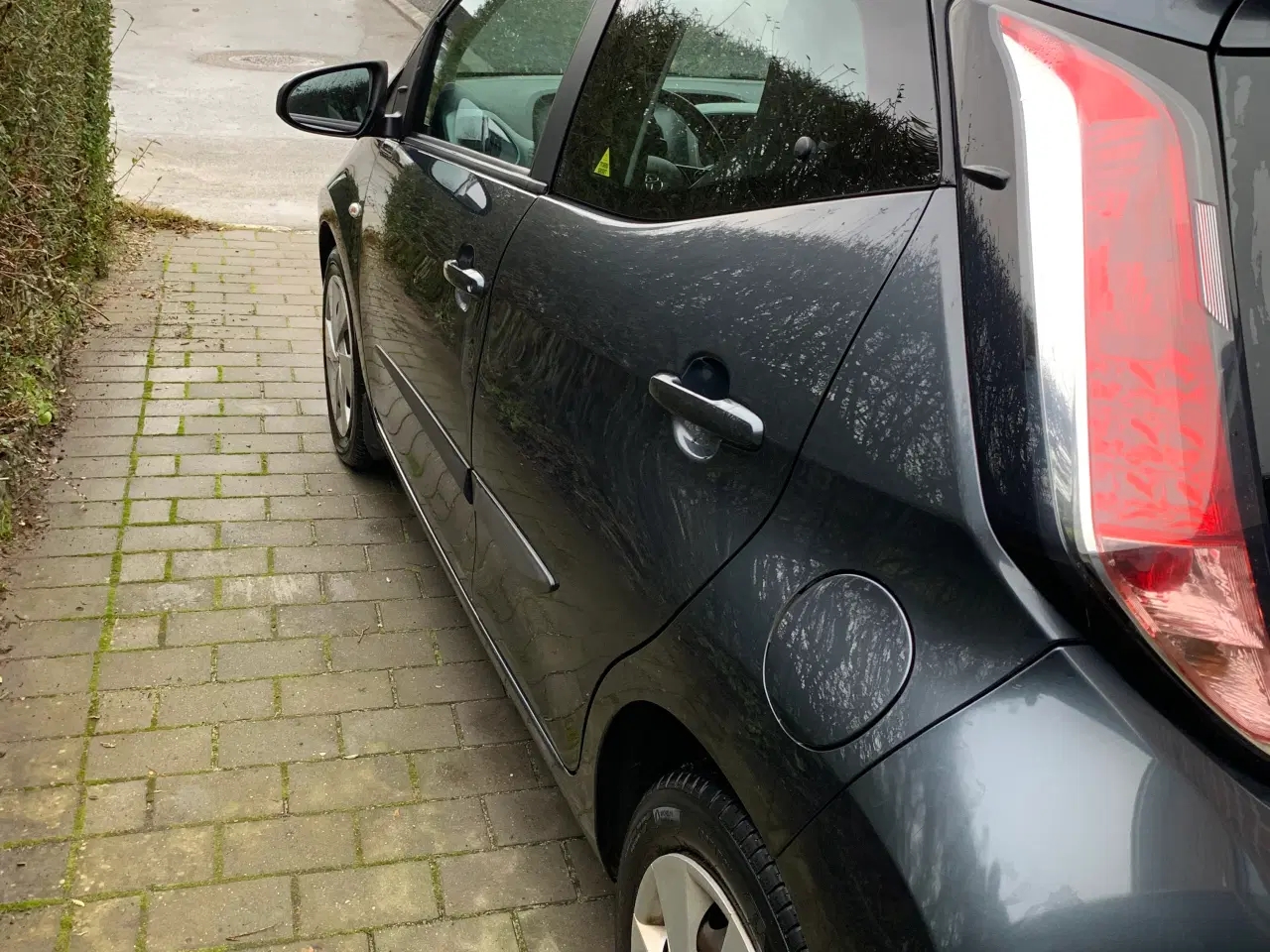 Billede 6 - Toyota Aygo 1,0 VVT-I 69 HK 5d