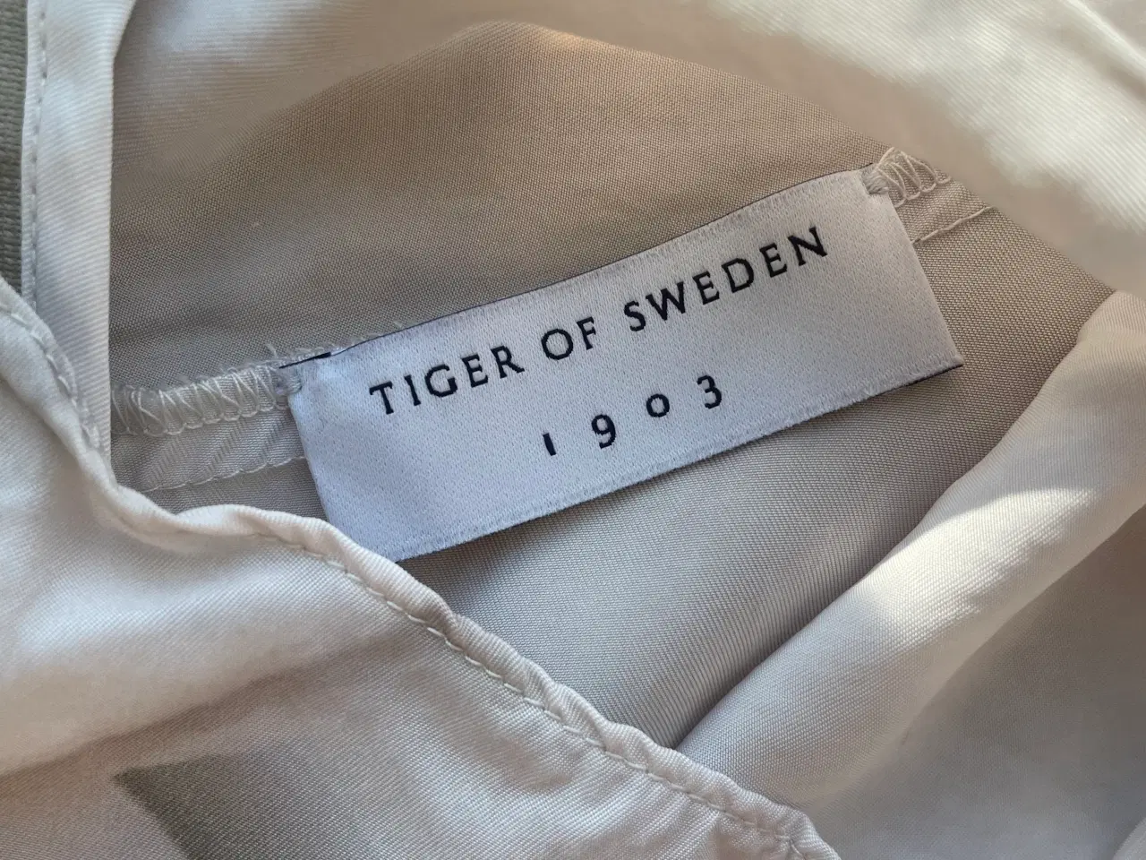 Billede 3 - Tiger of Sweden sæt