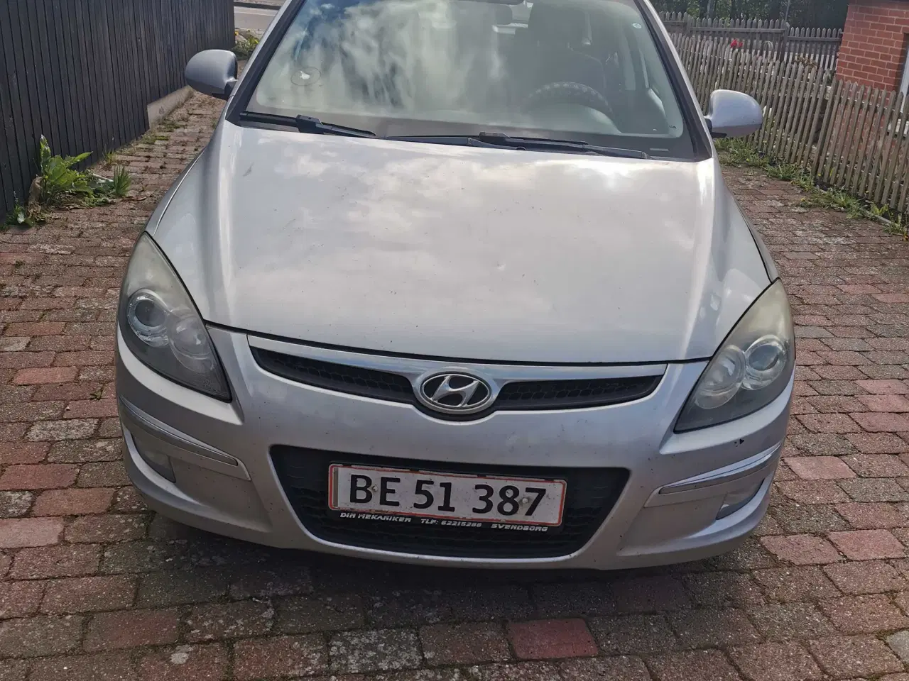 Billede 1 - Hyundai i 30 