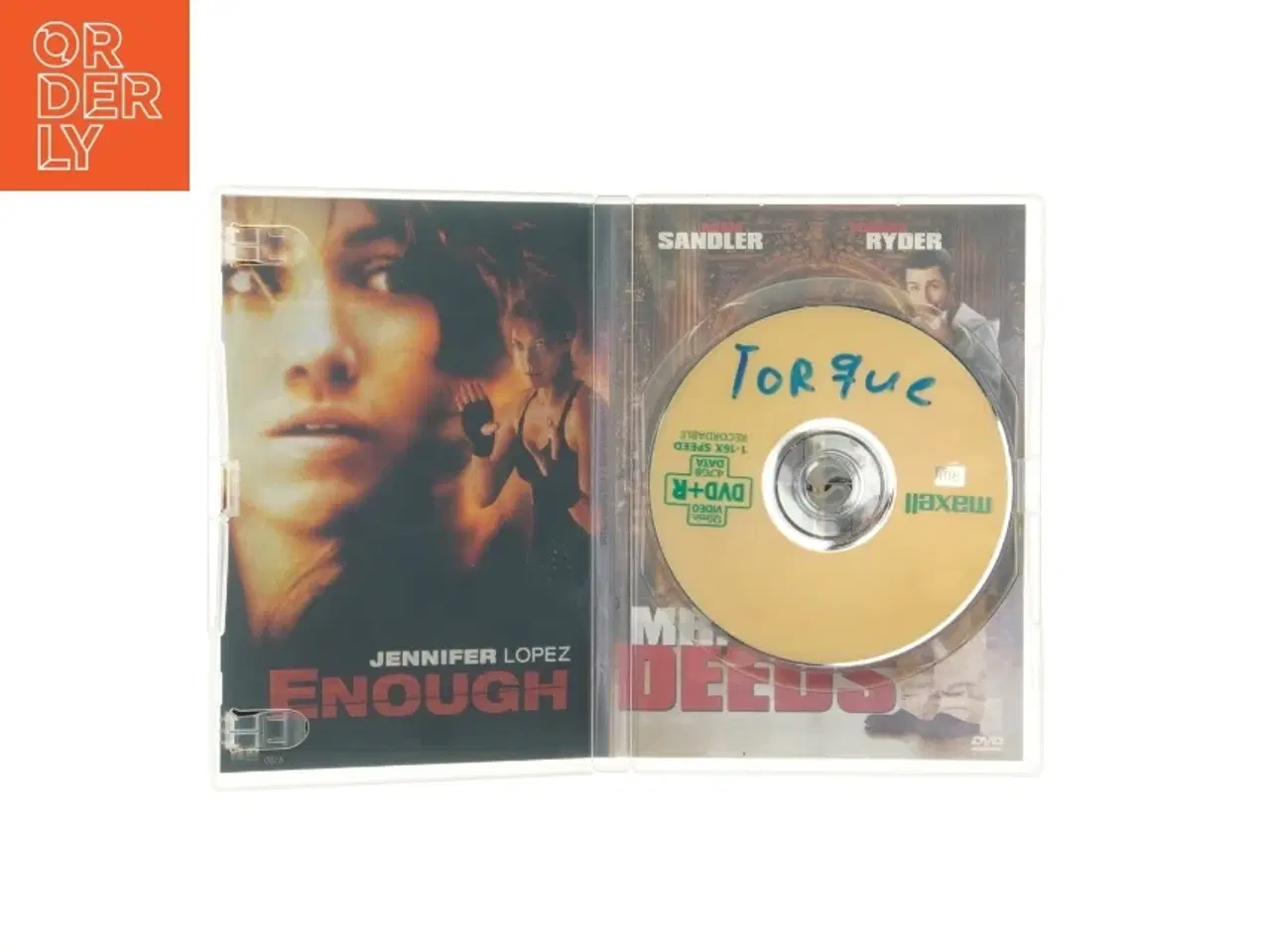 Billede 2 - Stuart Little 2 DVD (str. Dvd)