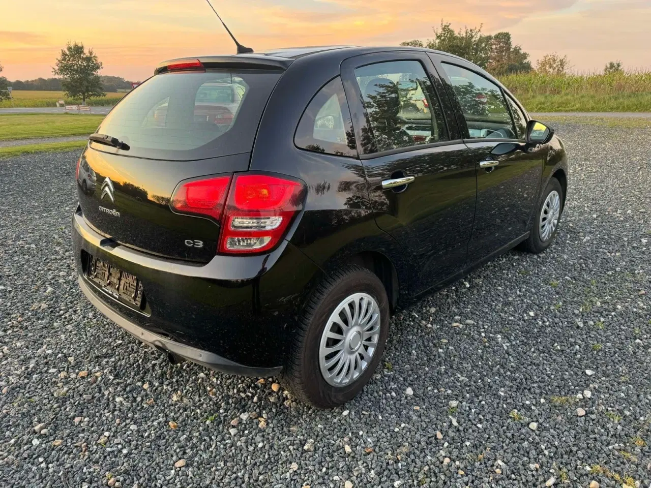 Billede 3 - Citroën C3 1,4 HDi Seduction