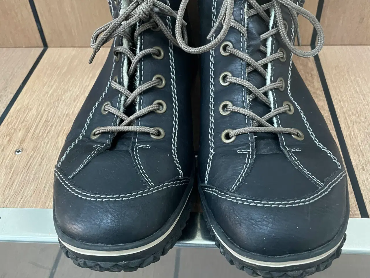 Billede 1 - Reiker vinterstøvler 