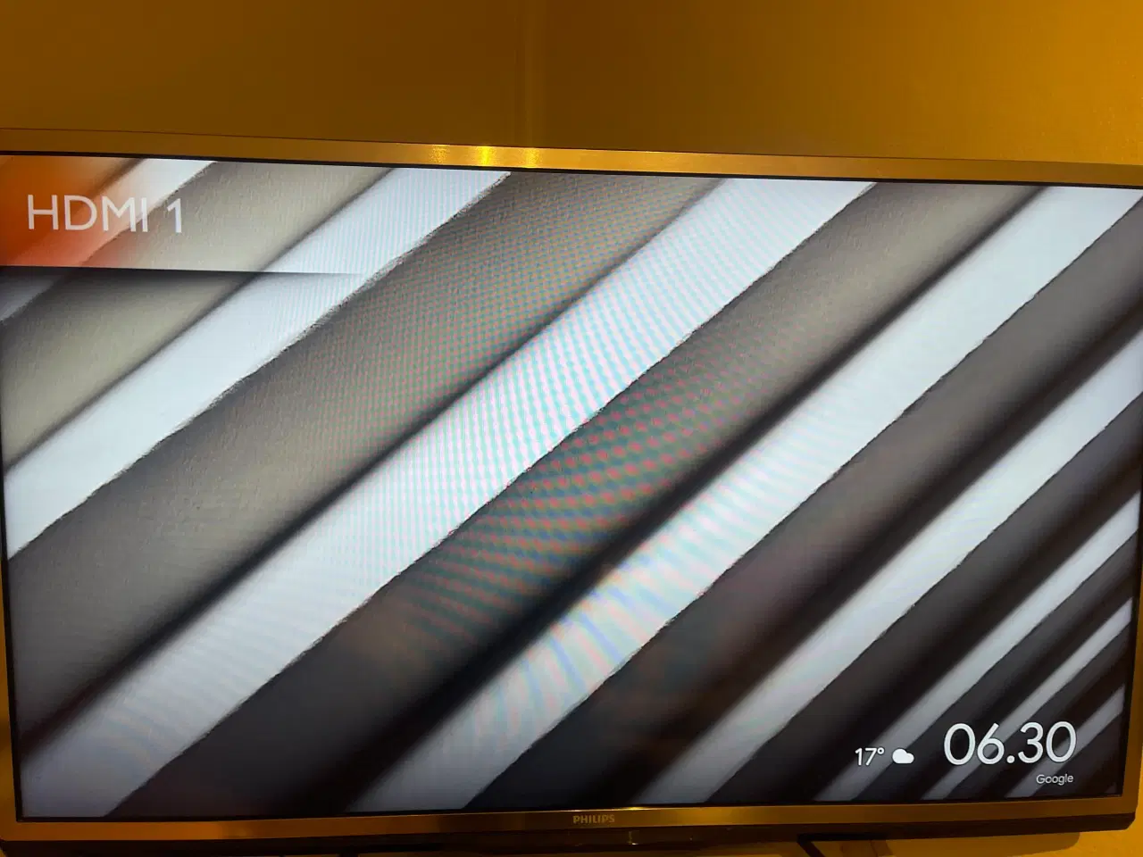 Billede 1 - Philips TV 46 tommer 
