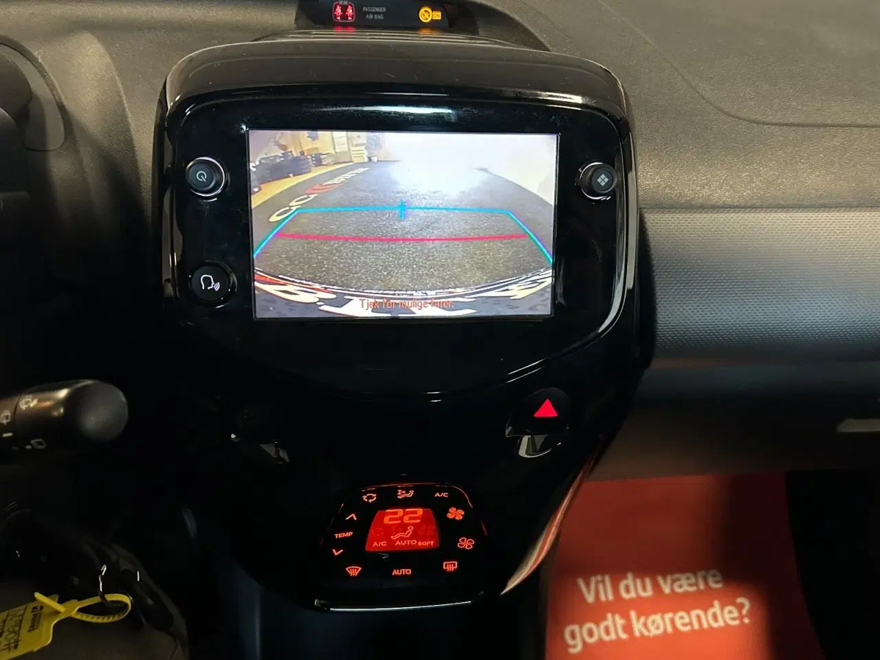 Billede 17 - Peugeot 108 1,0 e-VTi 72 Allure+