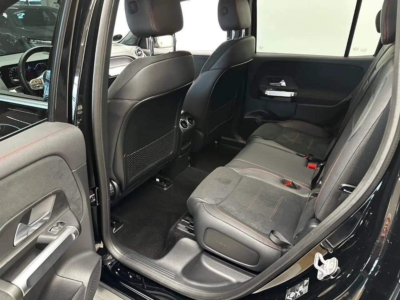 Billede 11 - Mercedes EQB350  AMG Line 4Matic