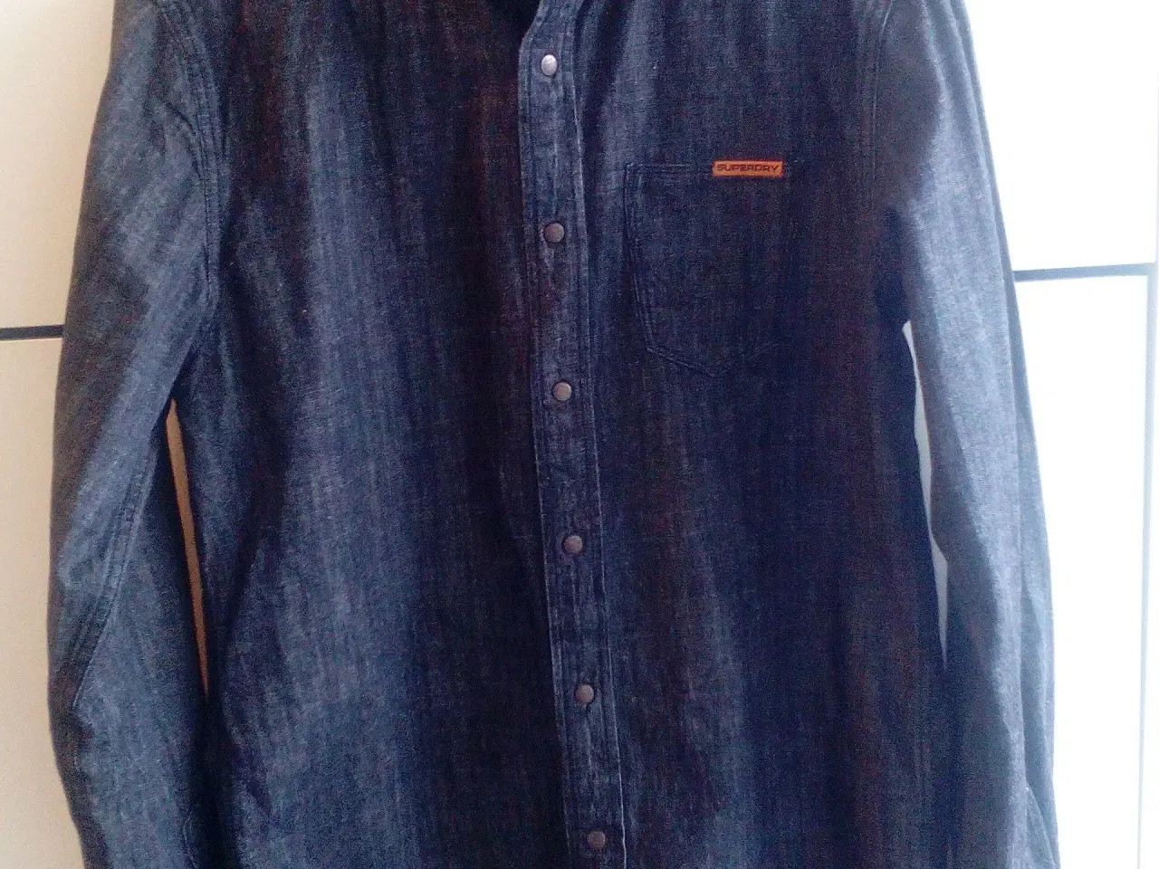 Billede 5 - Hugo Boss & Superdry Large