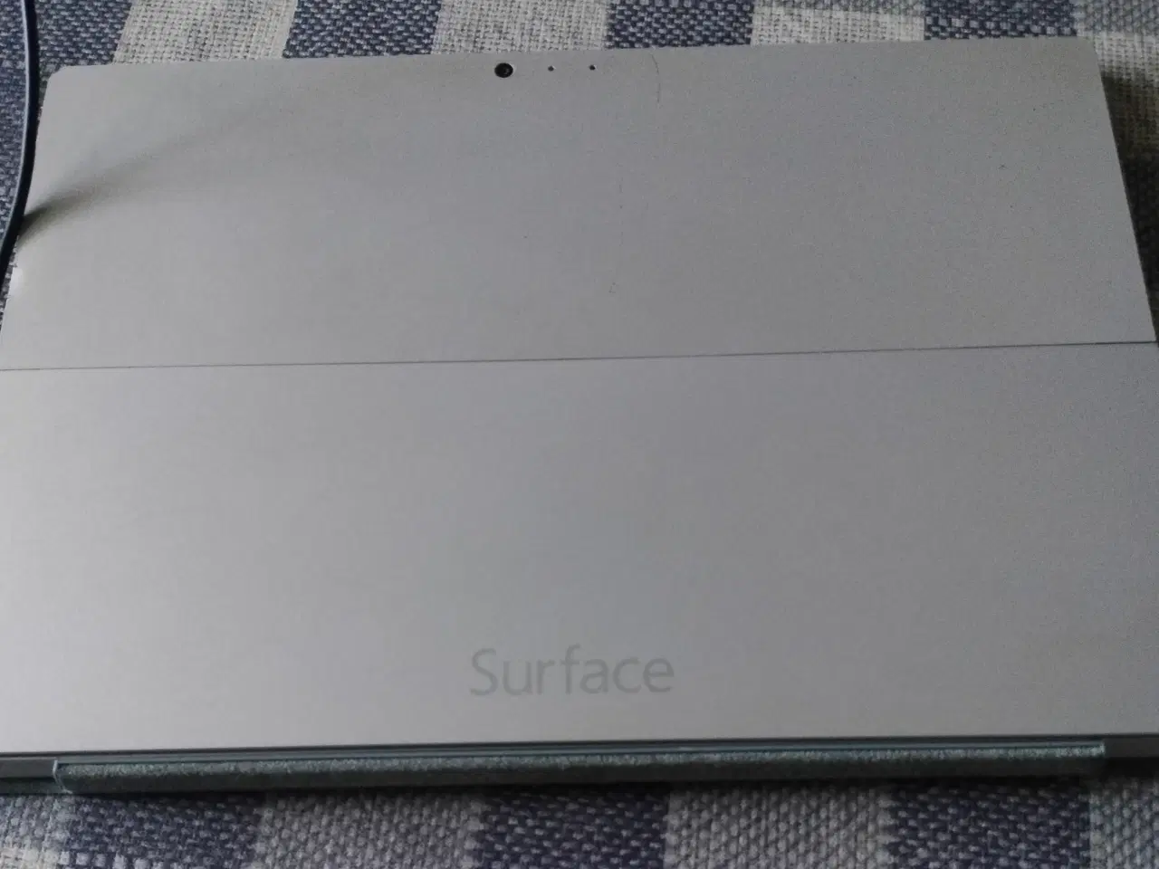 Billede 3 - Microsoft Surface Pro 7 