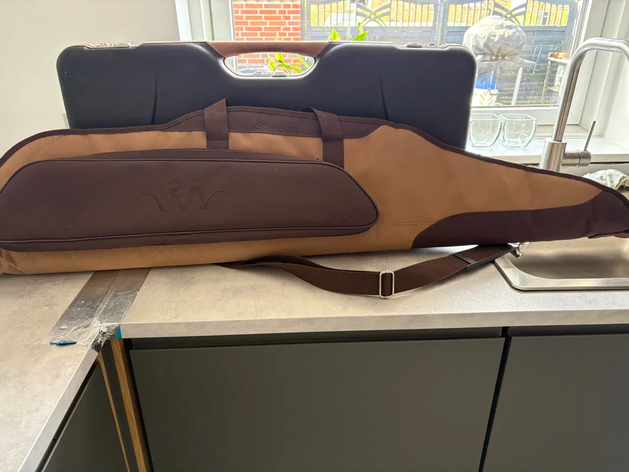 Billede 4 - Blaser R8 Ultimate