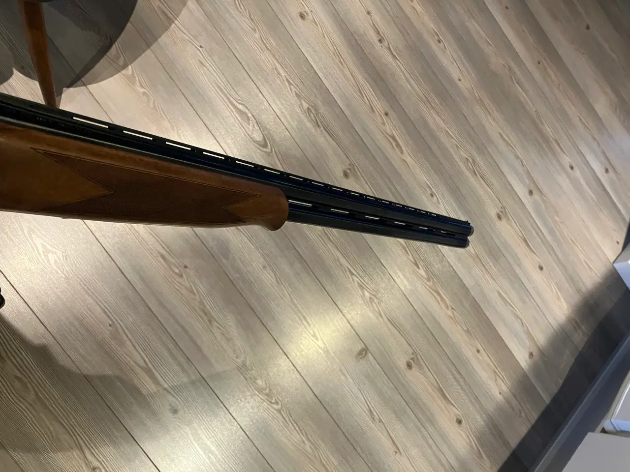 Billede 5 - Browning 525 sporter one 81cm løb