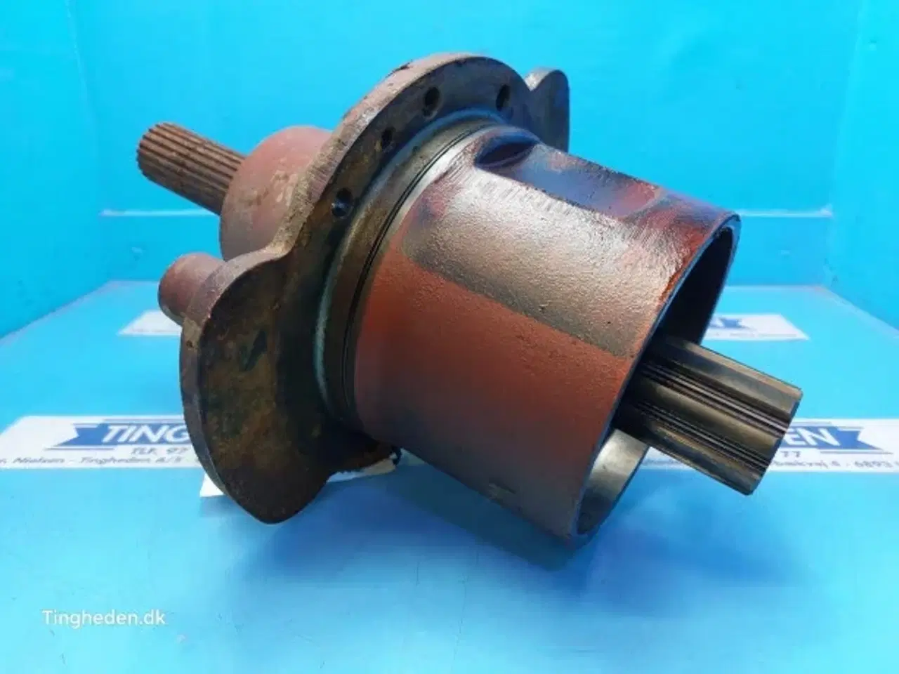 Billede 8 - New Holland CR9080 Aksel 84069688