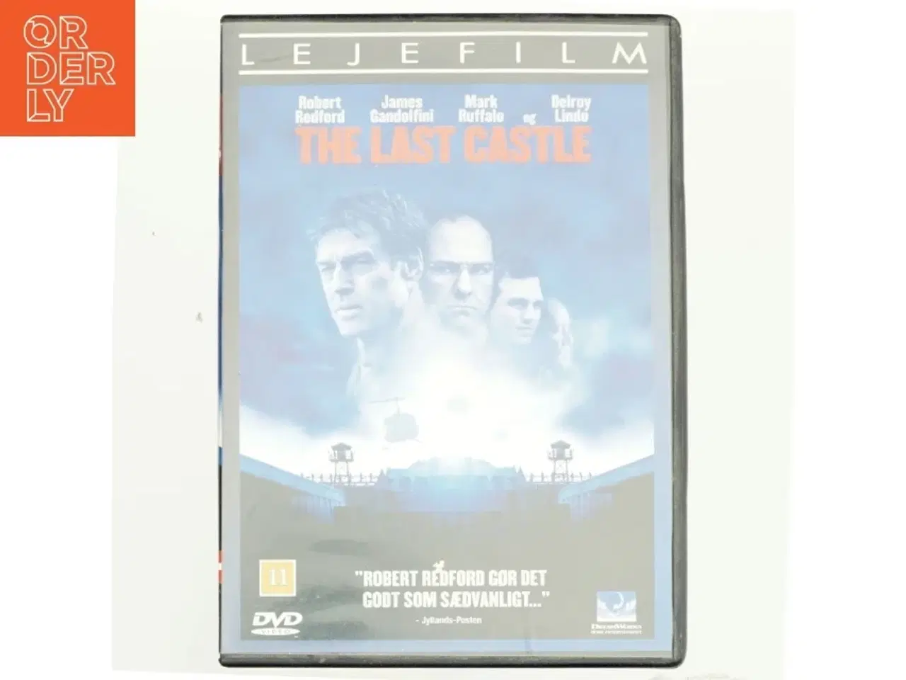 Billede 1 - The last Castle