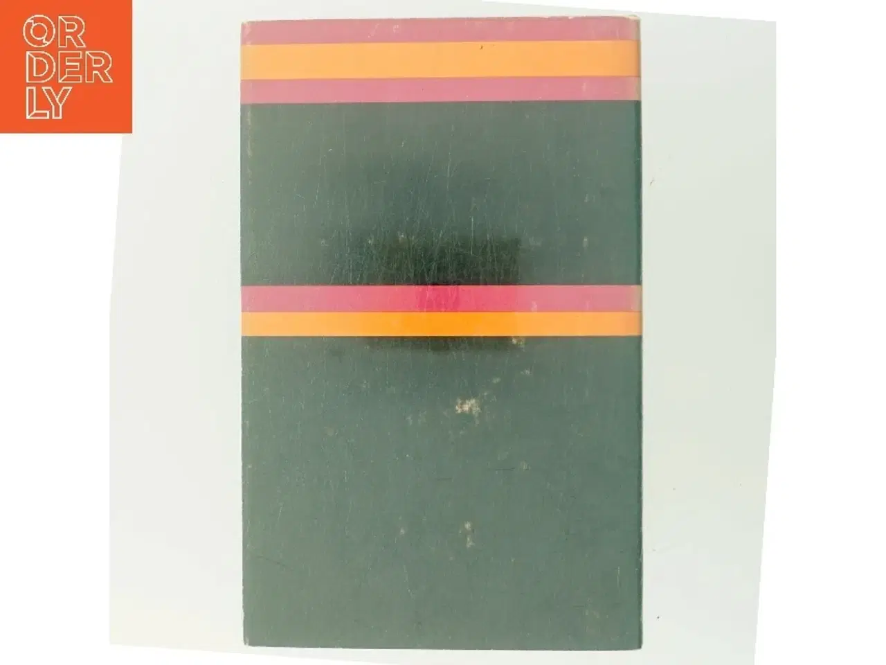 Billede 3 - Sømanden der pådrog sig havets vrede af Yukio Mishima (Bog)