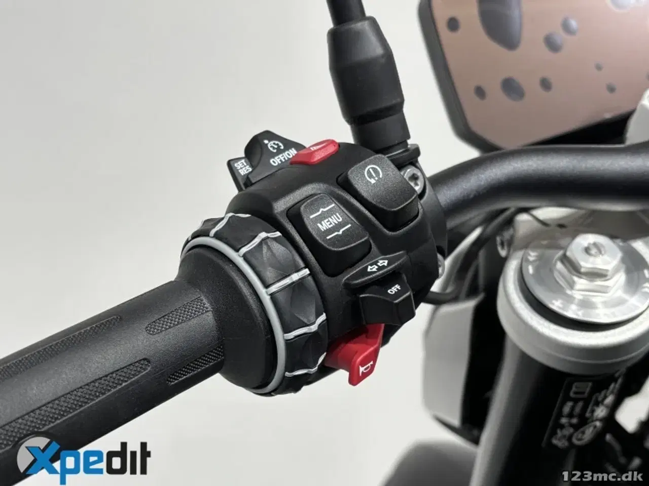 Billede 12 - BMW F 900 R