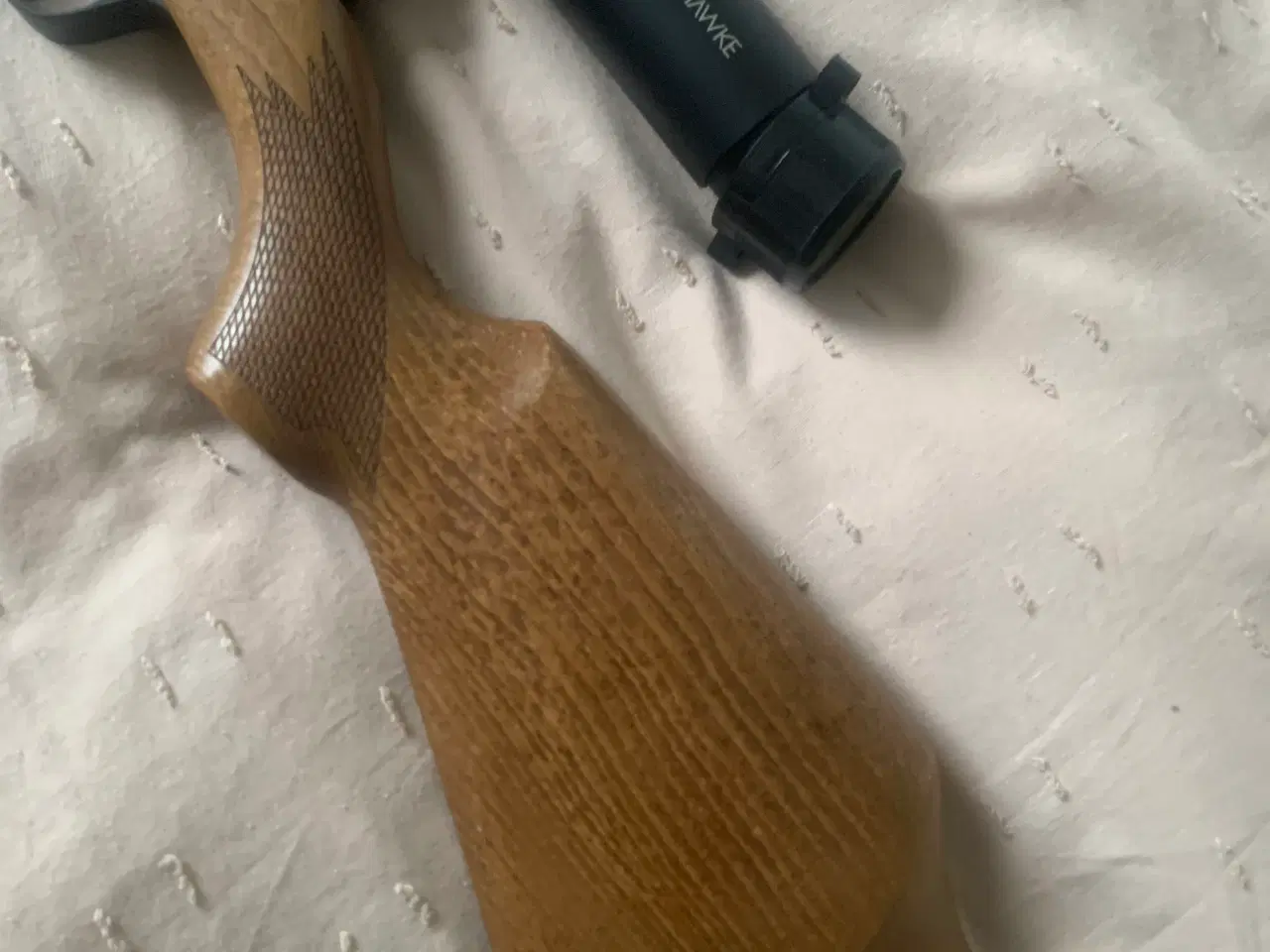 Billede 5 - Pcp Diana 4,5 mm