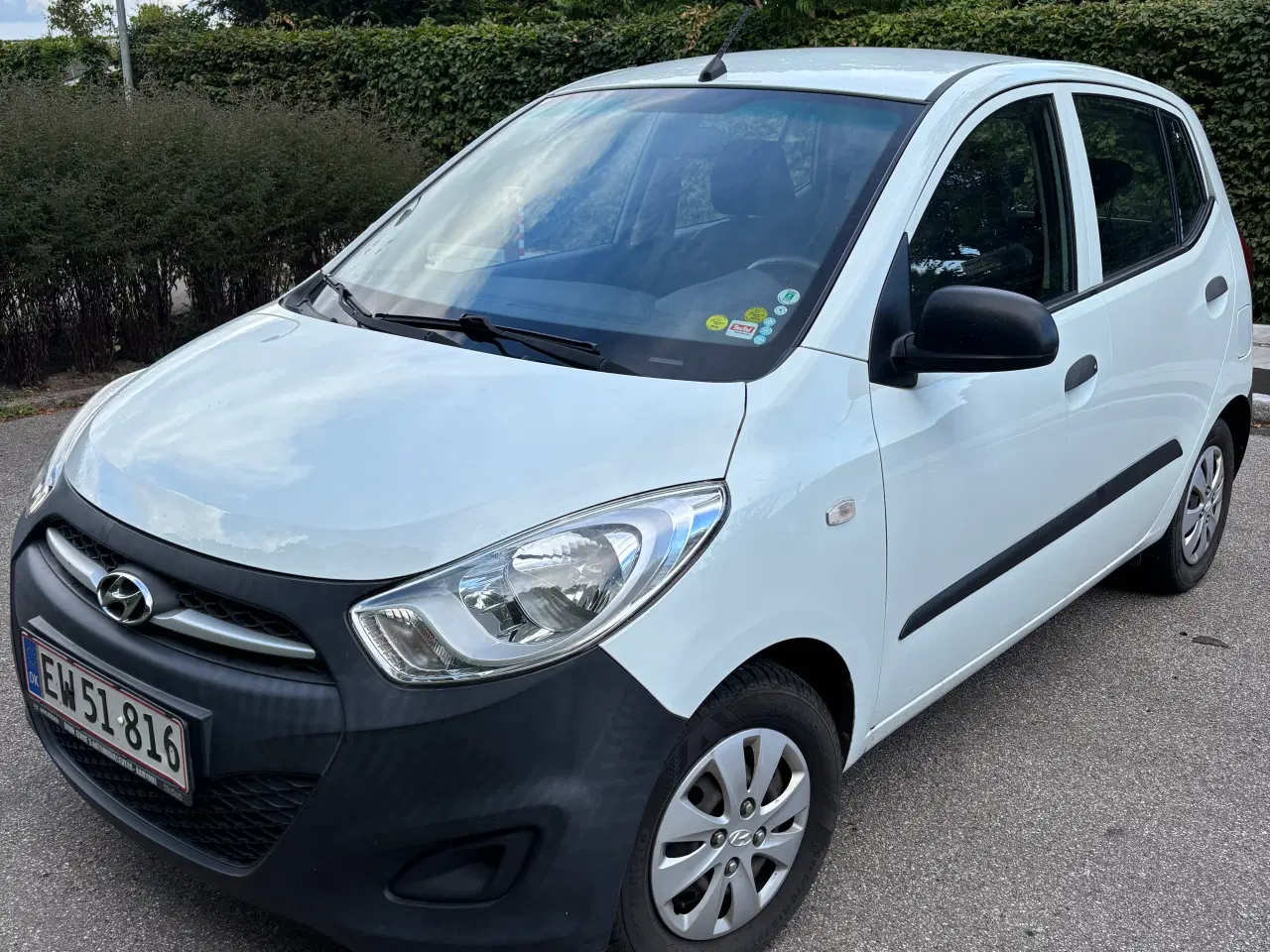 Billede 3 - Hyundai i10 2011