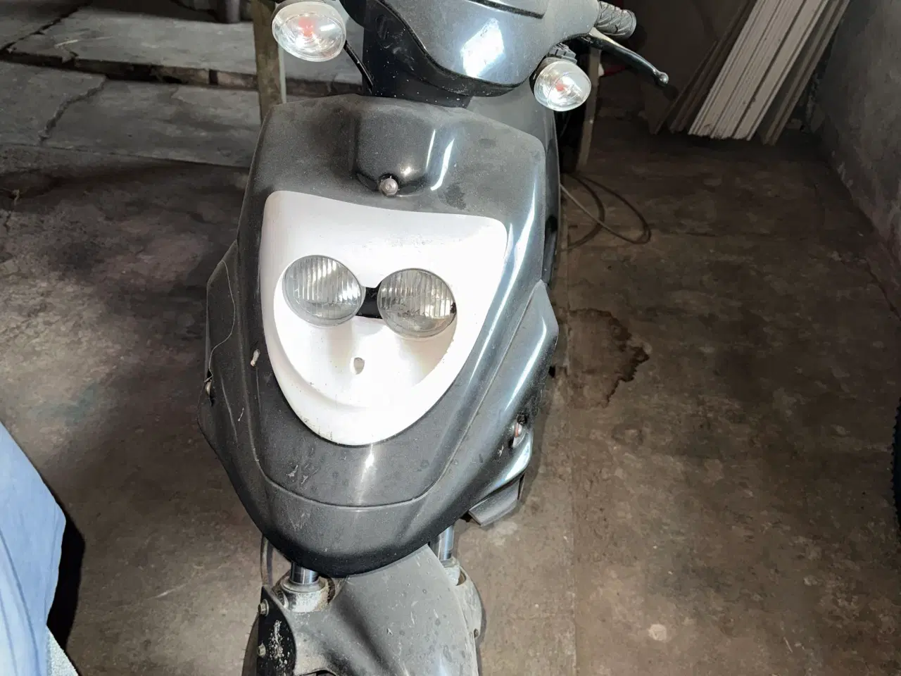 Billede 9 - MotoCr Hot50 sort