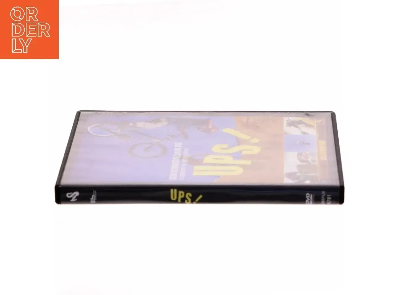 Billede 2 - Oops - Ultra Sports (DVD)