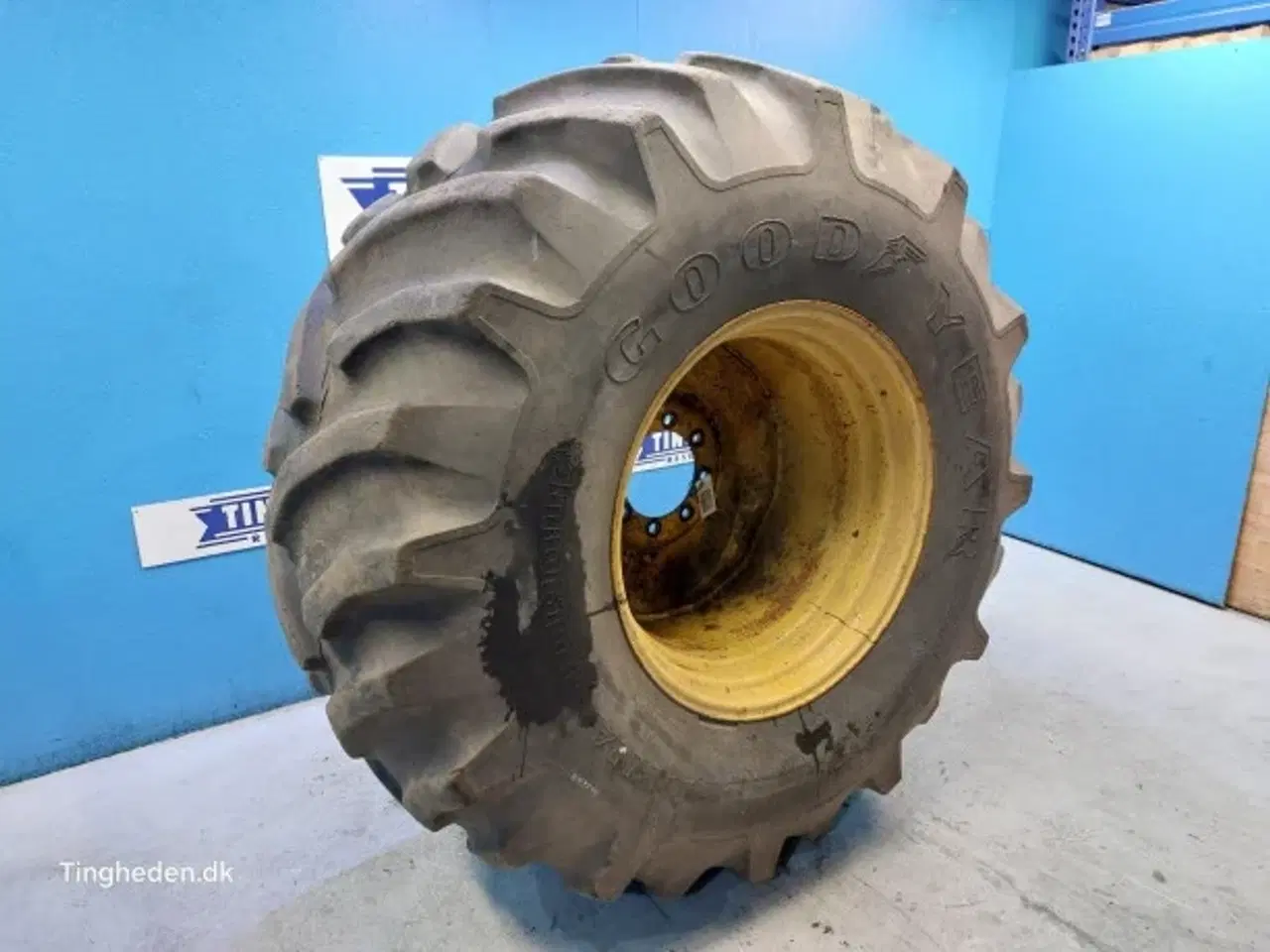 Billede 14 - 32"   30.5L-32