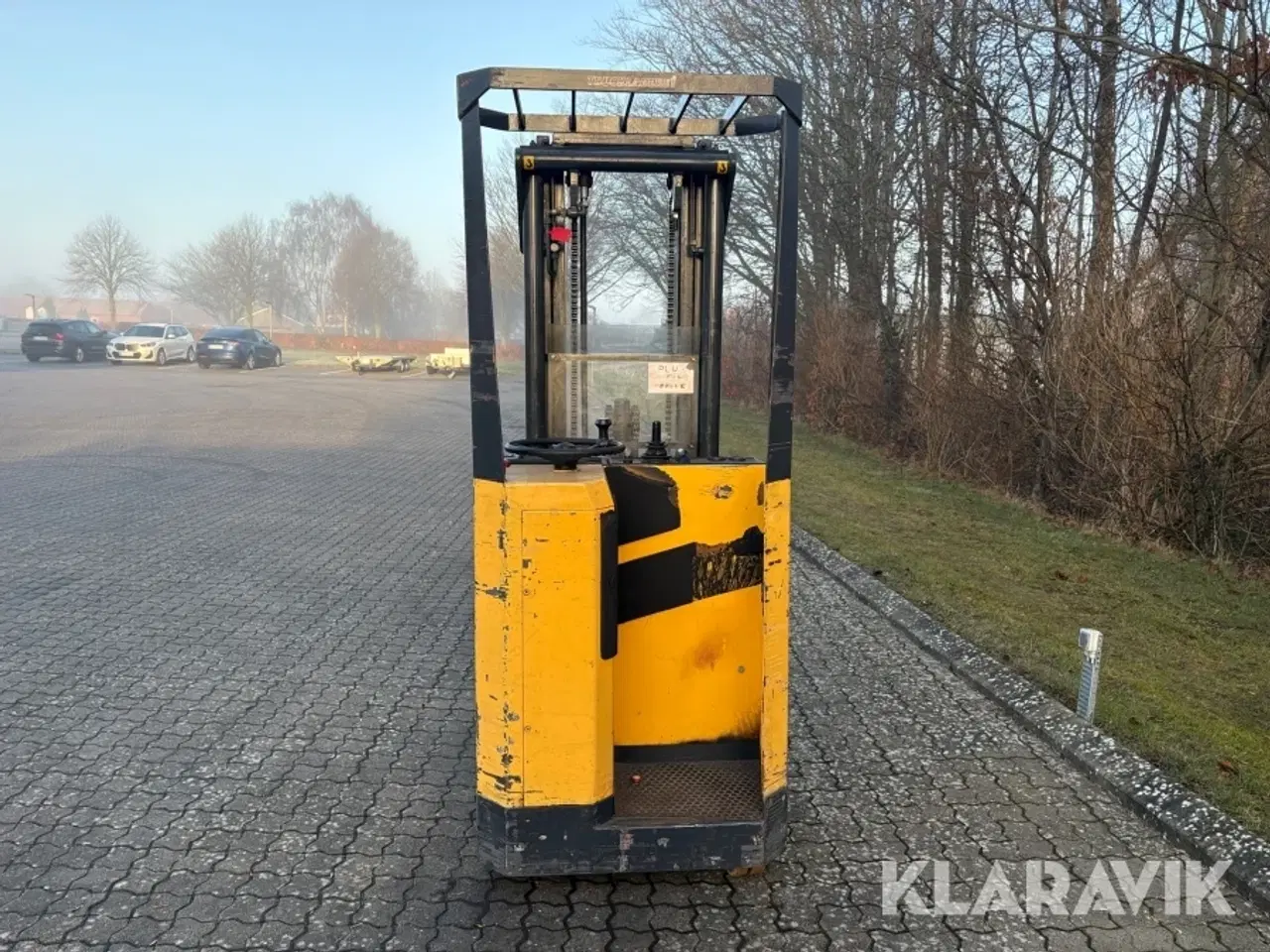 Billede 6 - Stabler Abeko SKY 13 TTFY