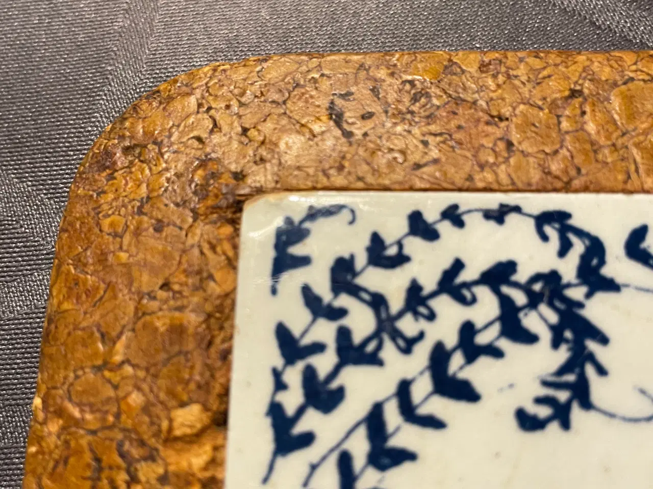 Billede 2 - Bjørn Wiinblad fliser