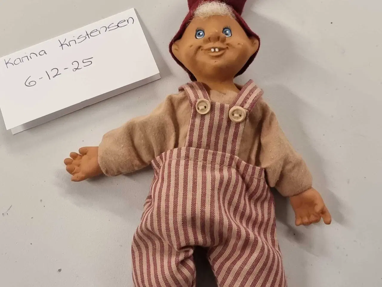 Billede 5 - Klarborg slaskenisser