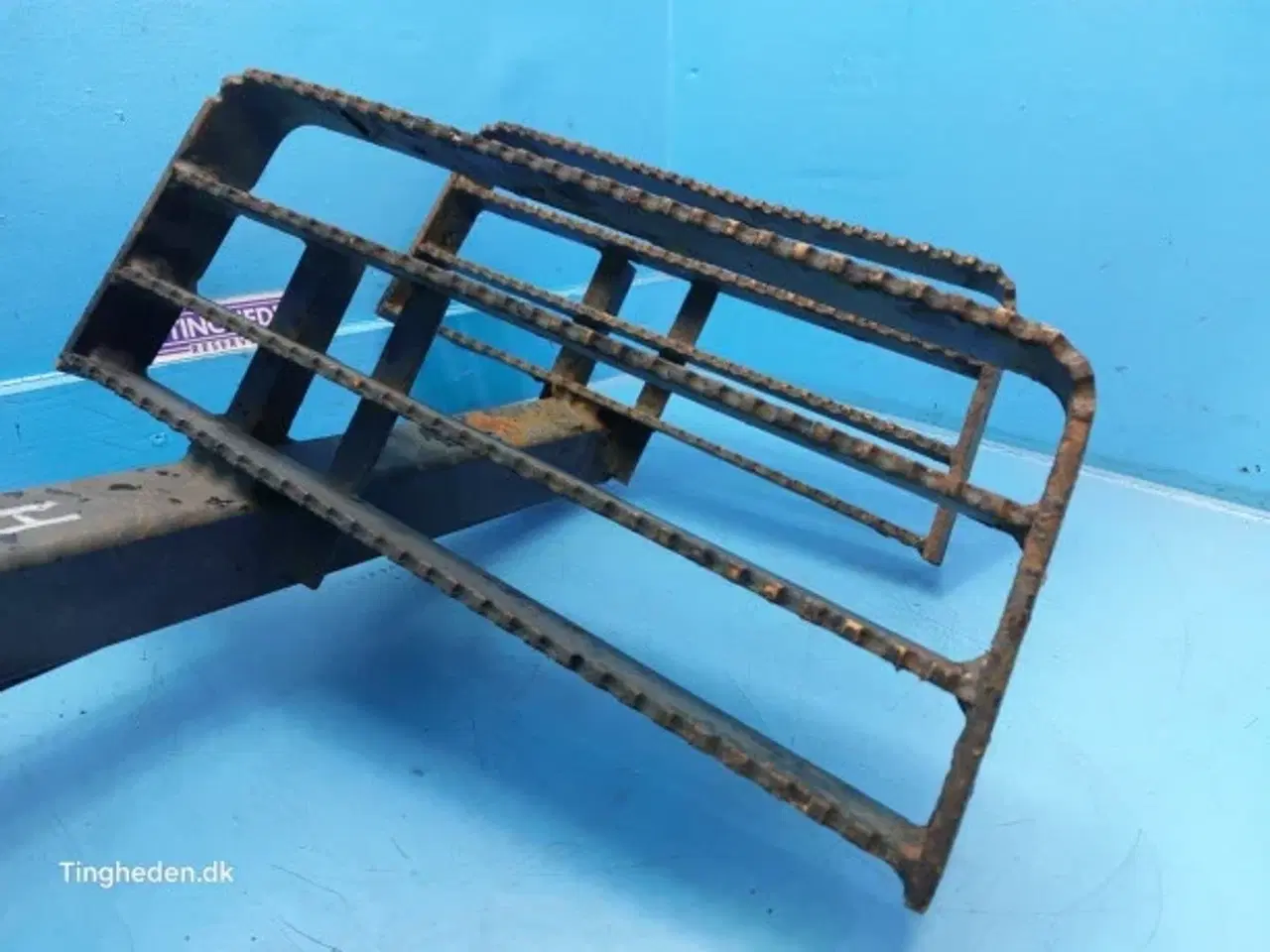 Billede 9 - Massey Ferguson 3060 Trine R.  3618874M91