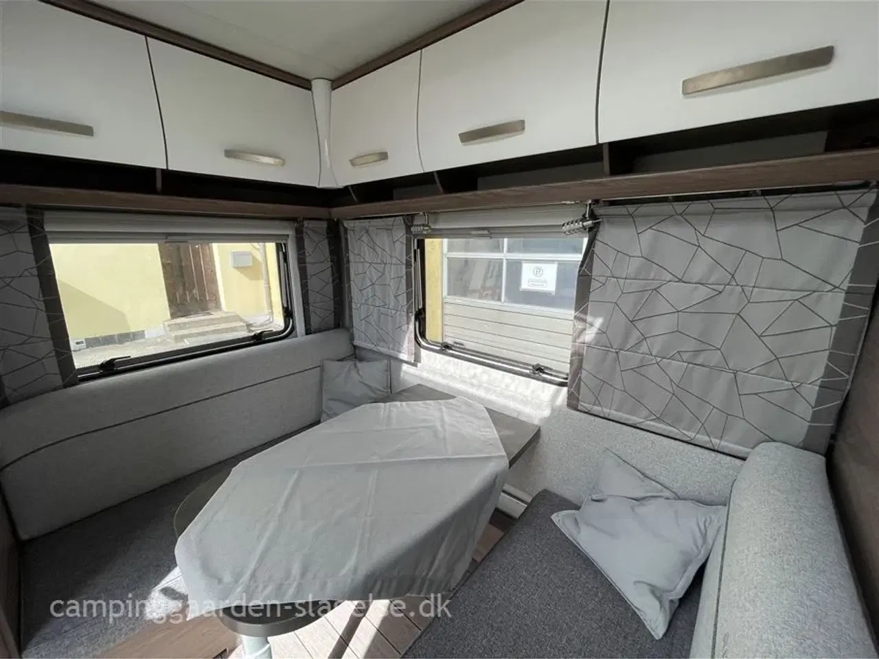 Billede 5 - 2020 - Knaus Sport 400 QD Silver Selection   KOMMISSIONSVOGN