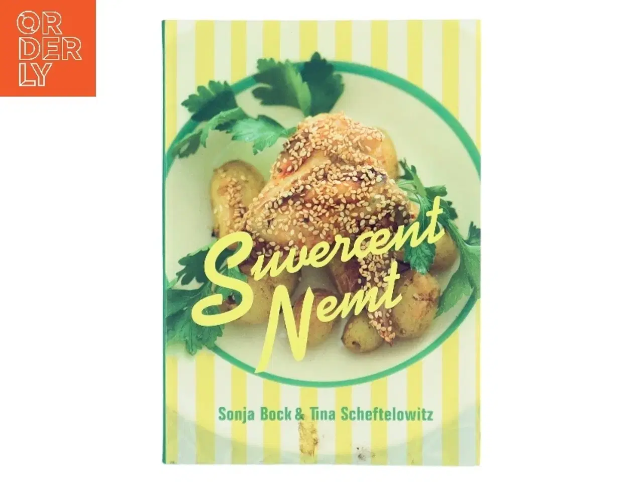 Billede 1 - Suverænt nemt (Bog)