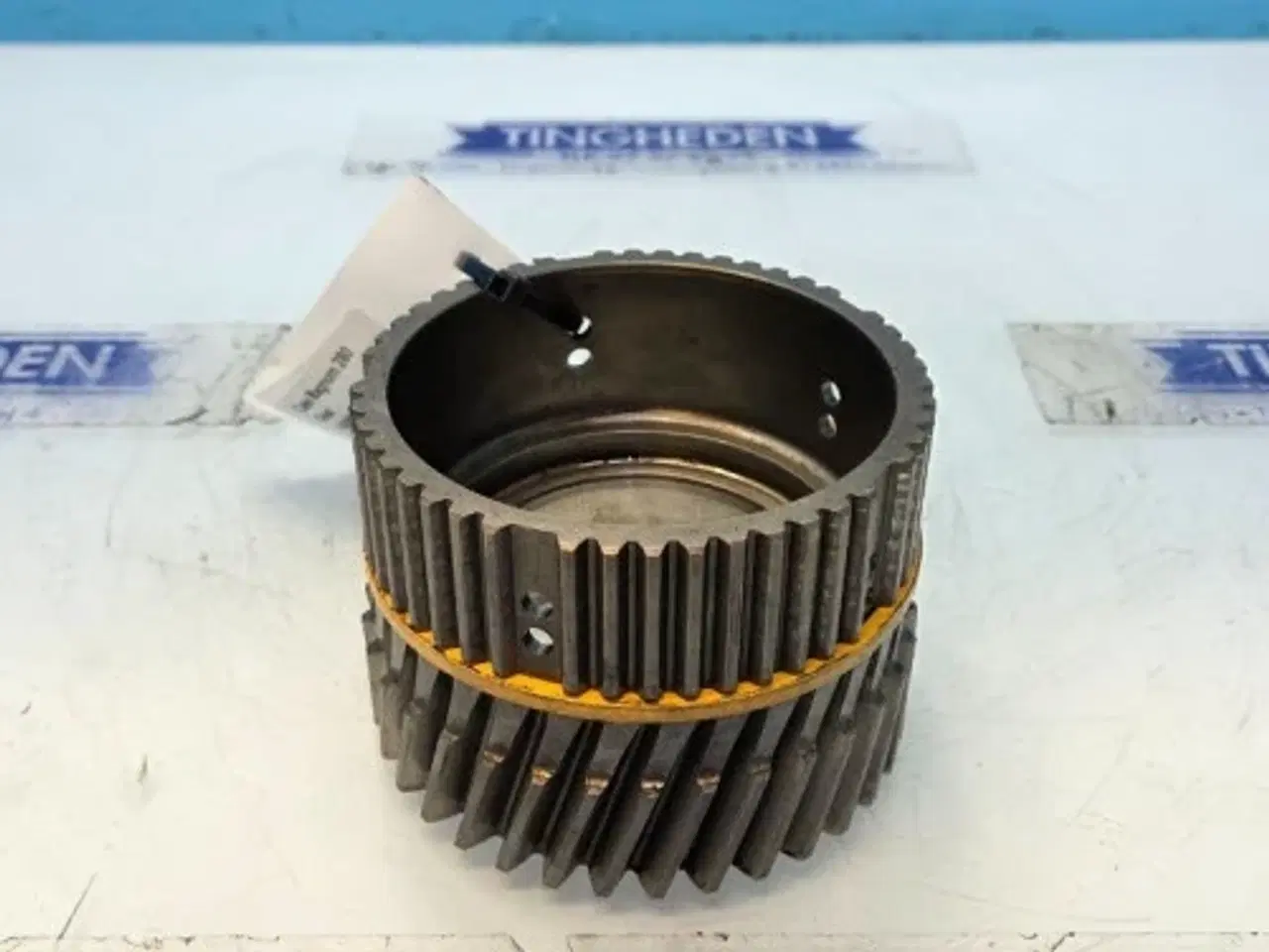 Billede 2 - Case Magnum 280 Gear 84598008